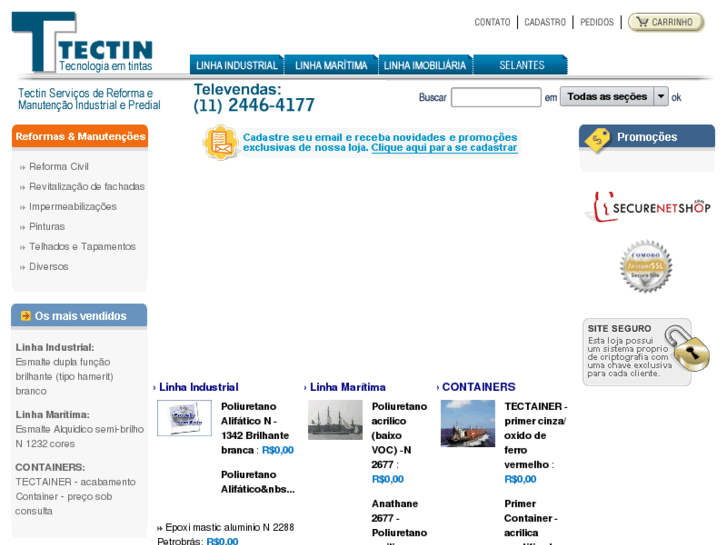 www.tectin.com.br