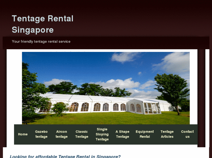 www.tentagerentalsingapore.com