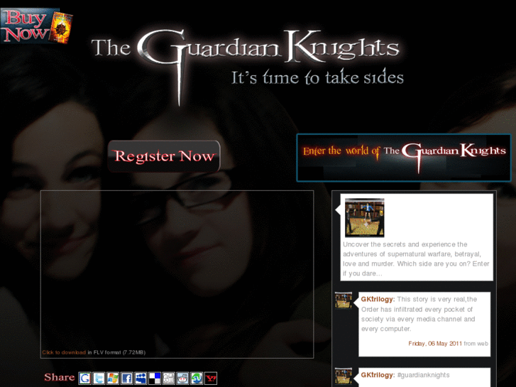 www.theguardianknights.com