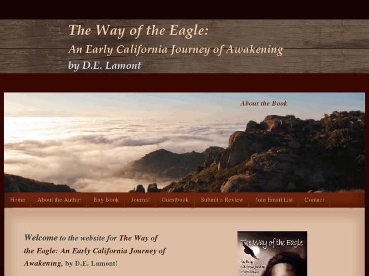 www.thewayoftheeagle.com