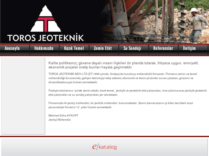 www.torosjeoteknik.com