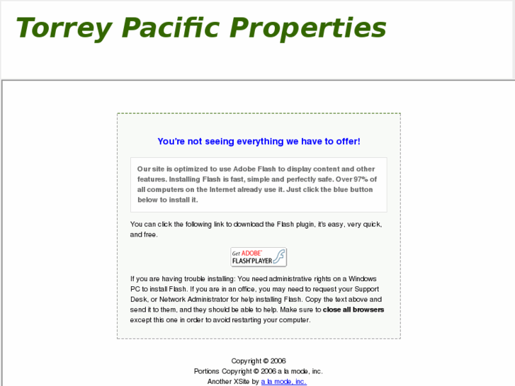 www.torreypacificproperties.com