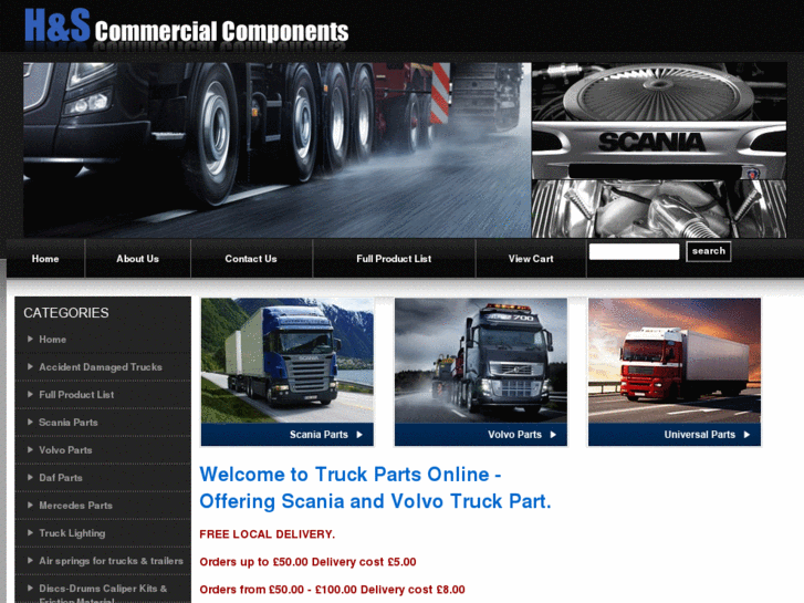 www.truck-parts-online.co.uk