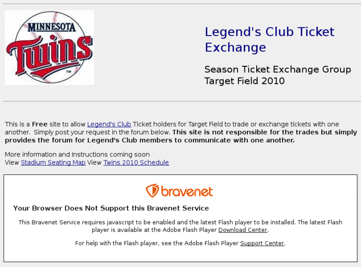 www.twinsclublevel.com