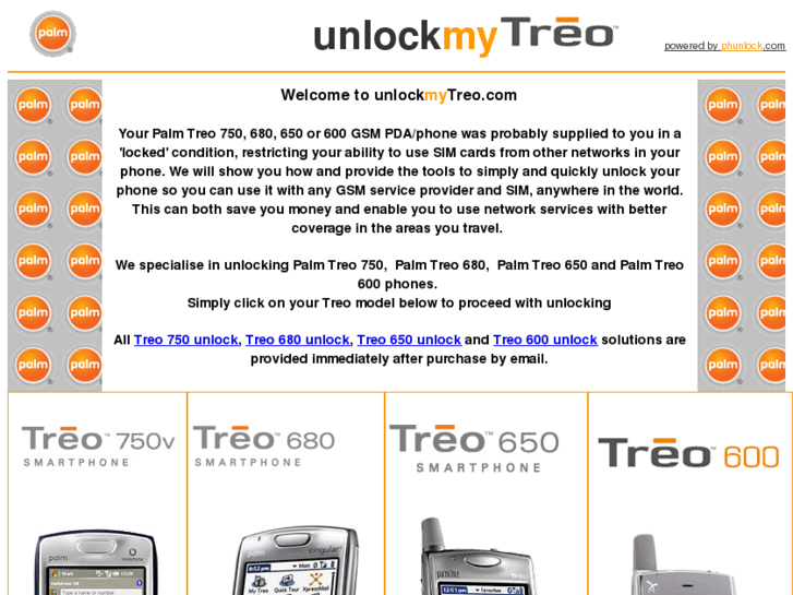 www.unlockmytreo.com