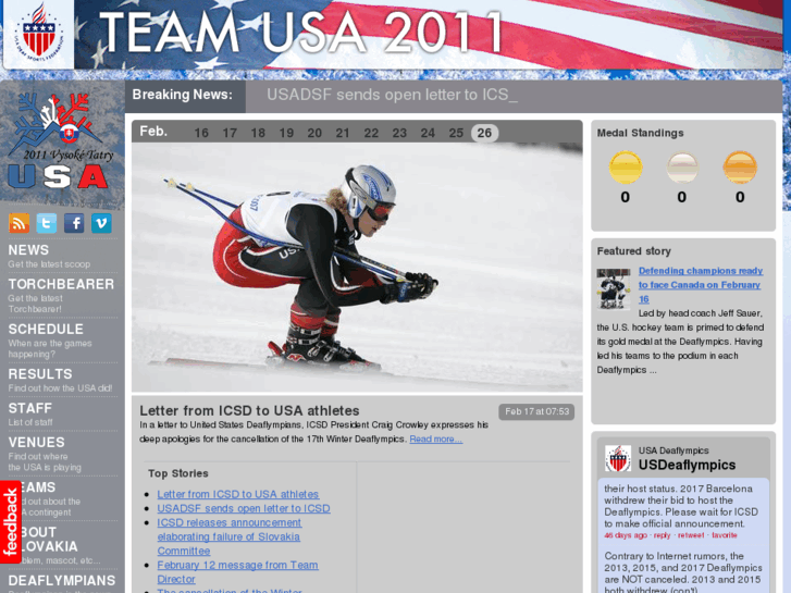 www.usadeaflympics.com