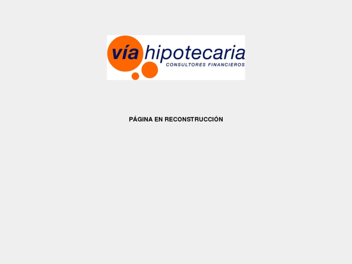 www.viahipotecaria.com