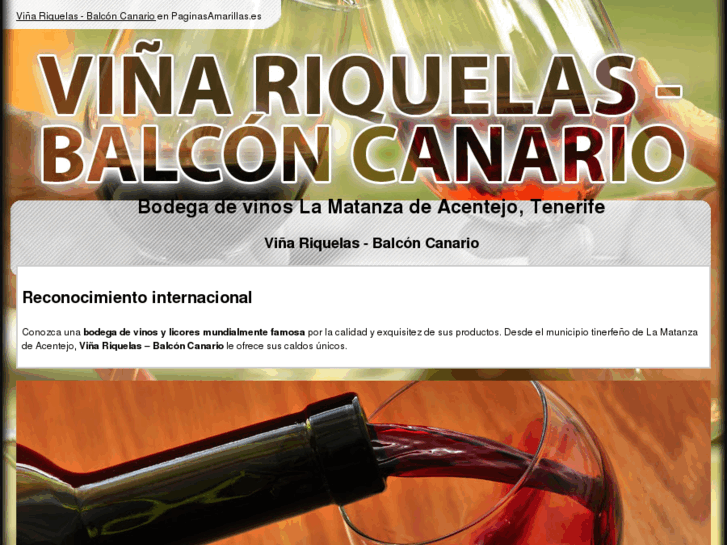 www.vinasriquelas-balconcanario.es