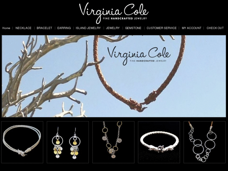 www.virginiacole.com