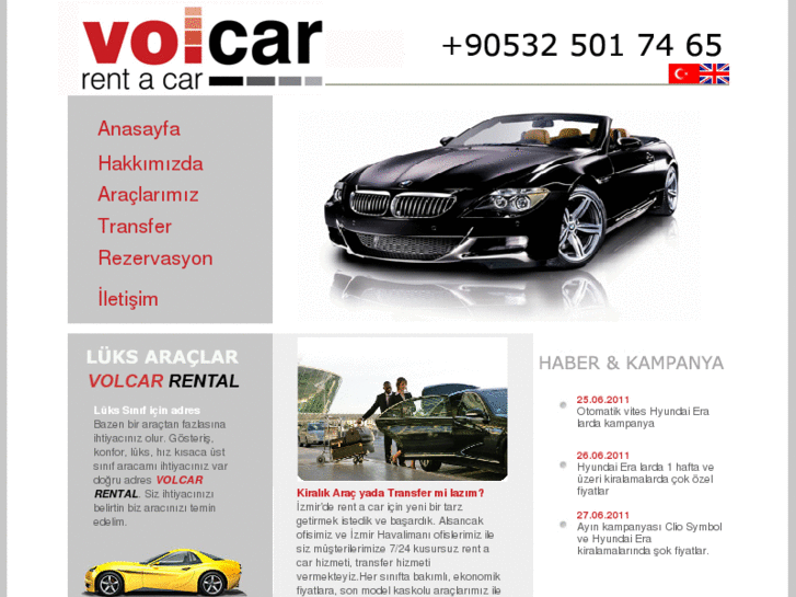 www.volcarrental.com