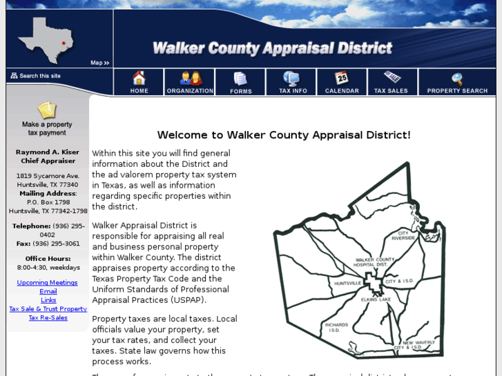 www.walkercountyappraisal.com