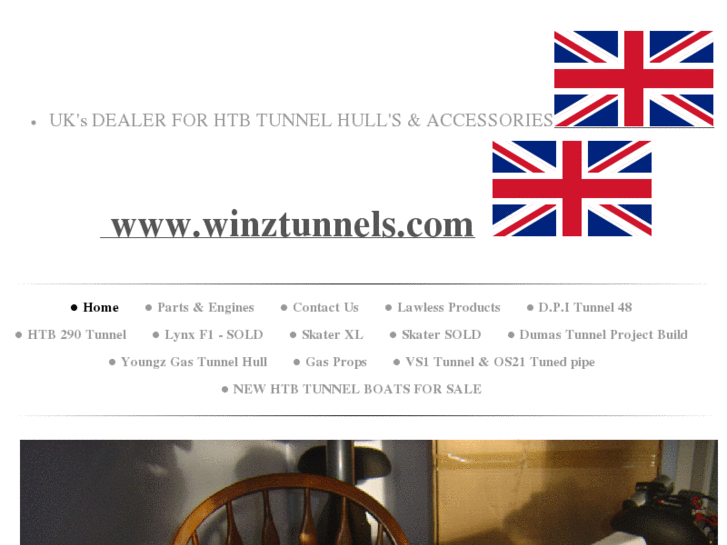 www.winztunnels.com