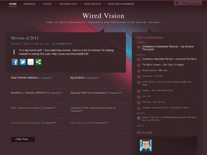 www.wiredvision.com