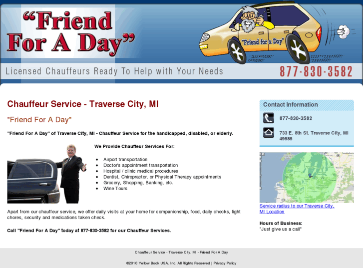 www.yourfriendforaday.com