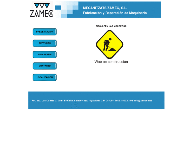 www.zamec.es