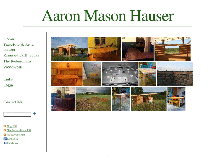 www.aaronhauser.com