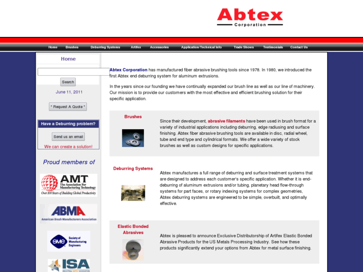 www.abtex.com