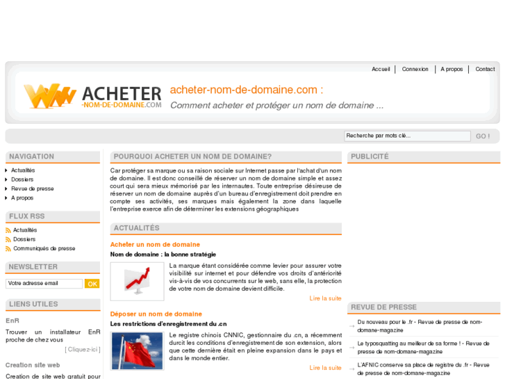 www.acheter-nom-de-domaine.com