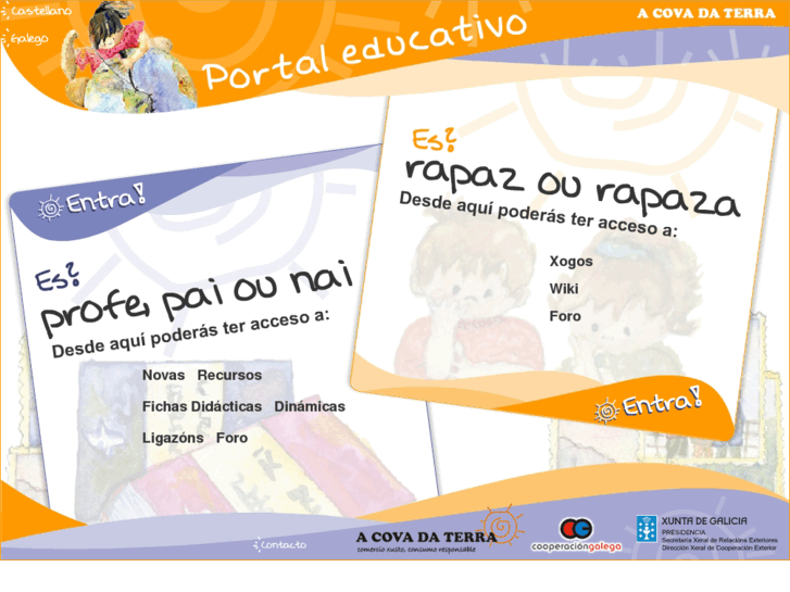 www.acovaeducativa.org