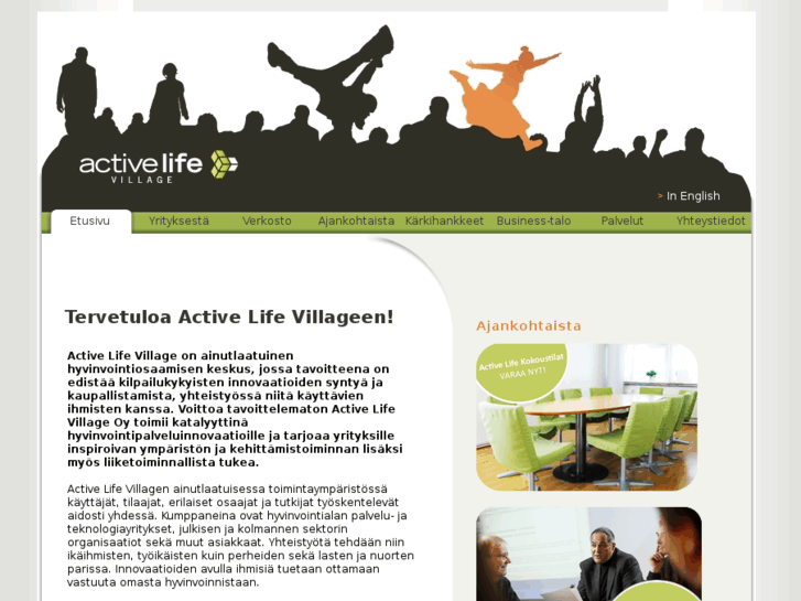 www.activelife.fi