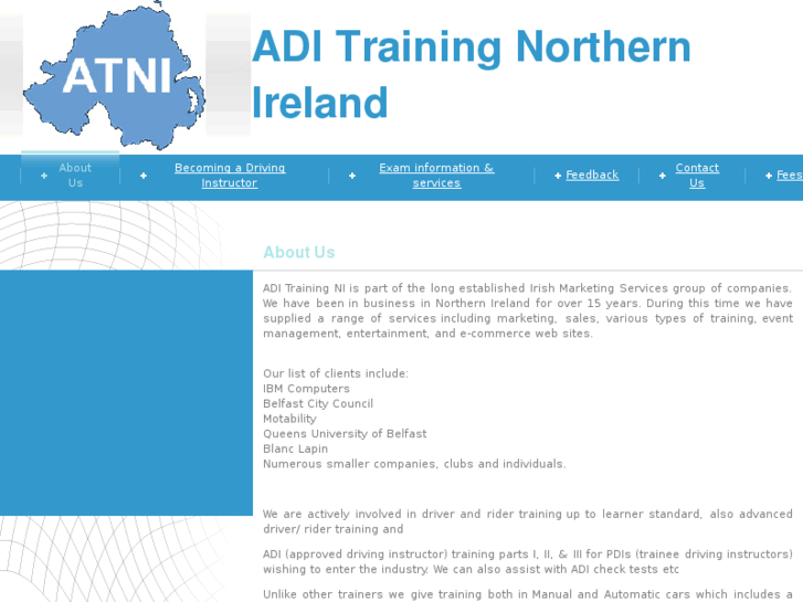 www.aditrainingni.com