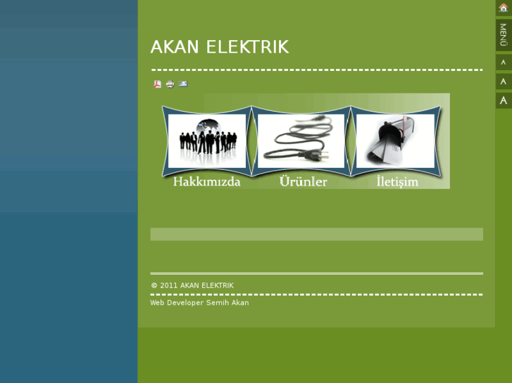 www.akanelektrik.com