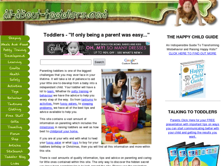 www.all-about-toddlers.com