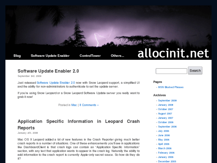 www.allocinit.net