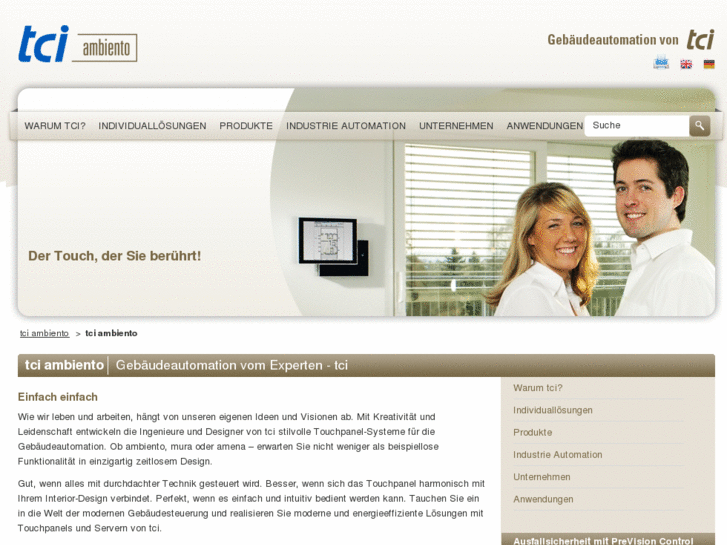 www.ambiento.de