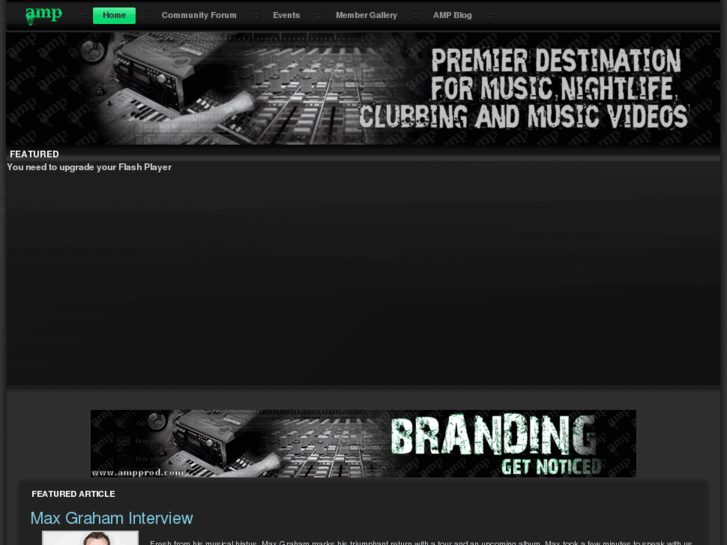 www.ampprod.com