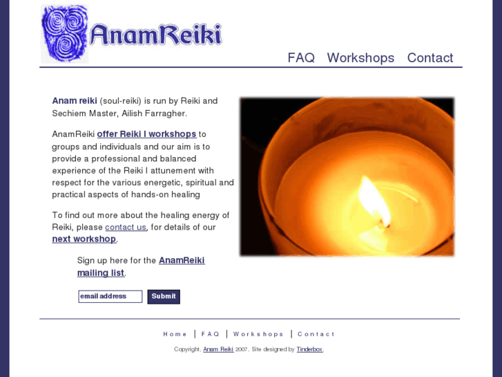 www.anamreiki.com