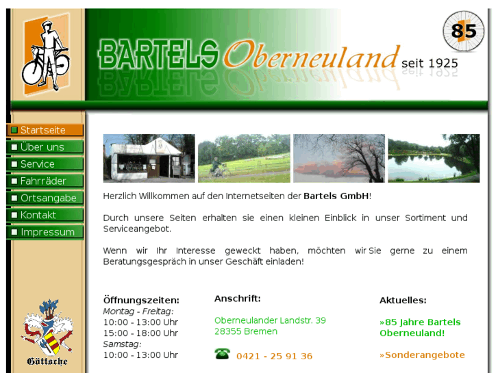 www.bartels-oberneuland.net