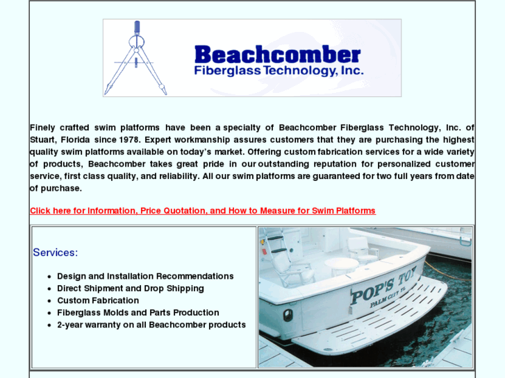 www.beachcomberfiberglass.com