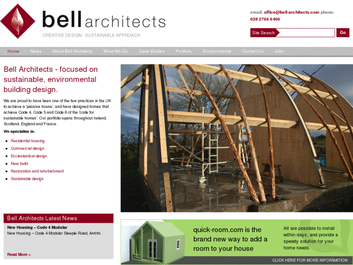 www.bell-architects.com