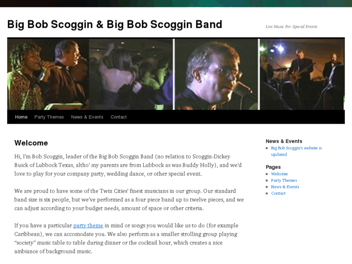 www.bigbobscoggin.com