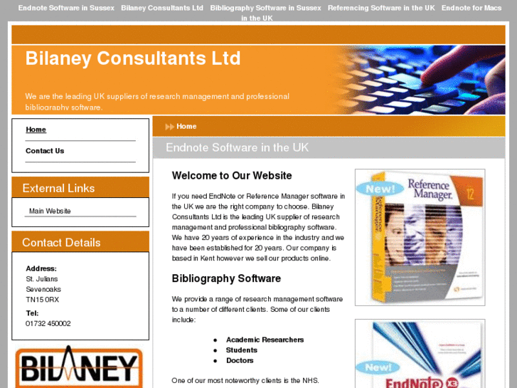 www.bilaney-consultants.com