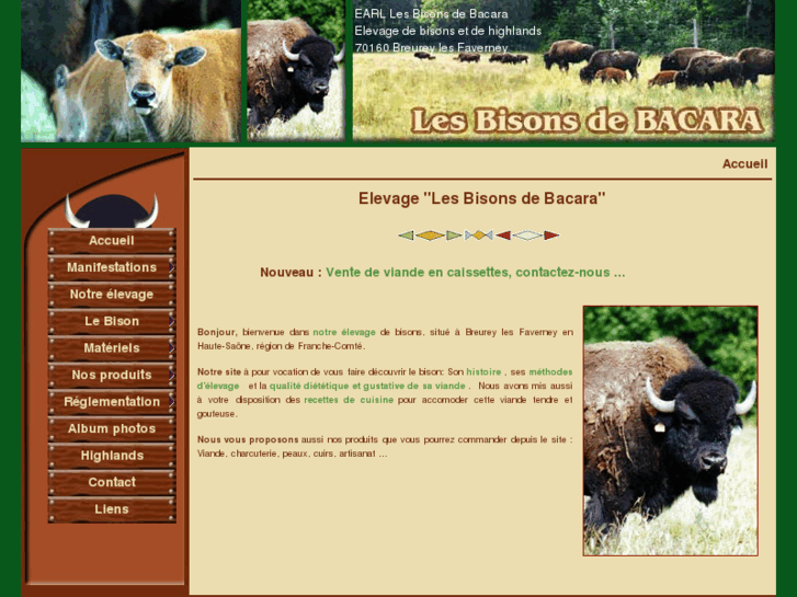 www.bisons-elevage.com