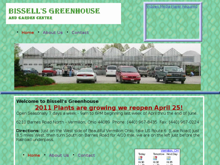 www.bissellsgreenhouse.com