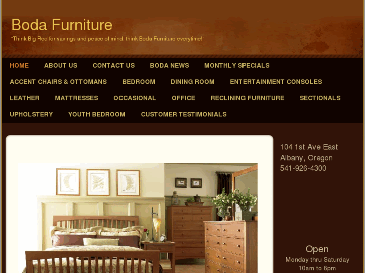 www.bodafurniture.com