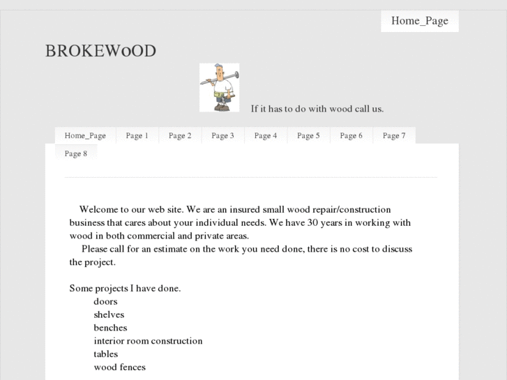 www.brokewood.com