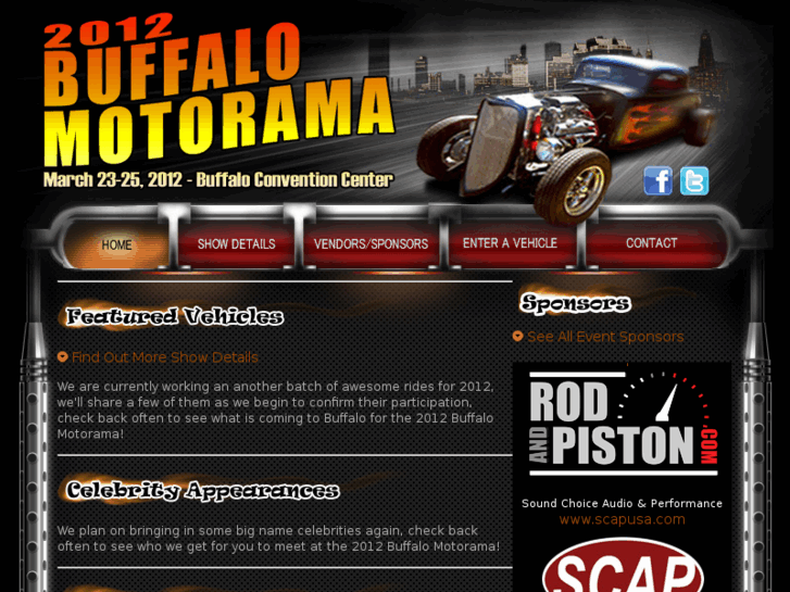 www.buffaloautorama.com