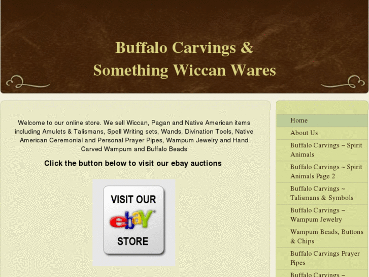 www.buffalocarvings.com