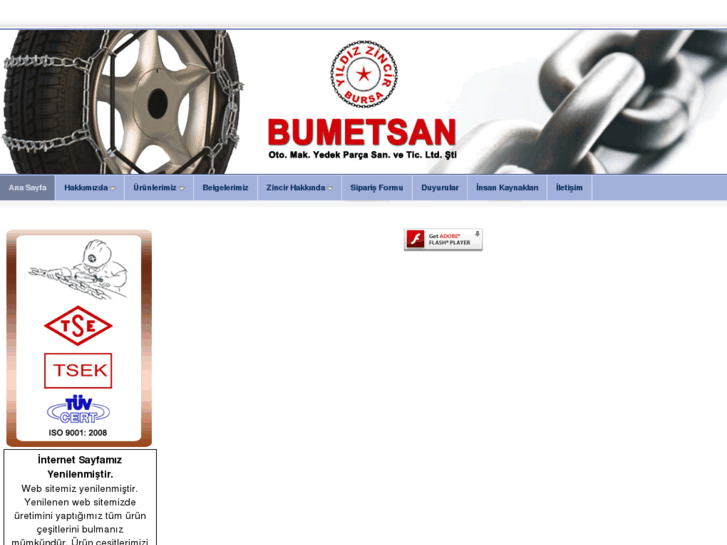 www.bumetsan.com