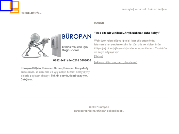 www.buropan.com