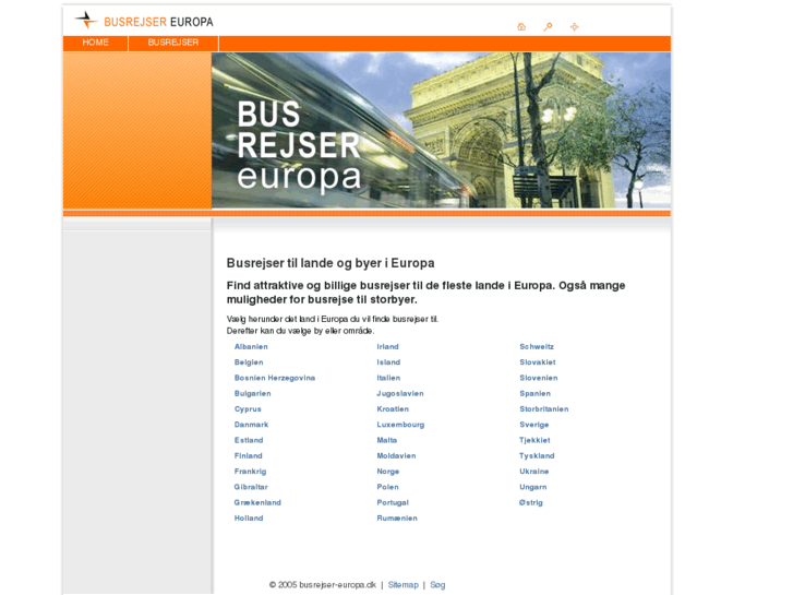 www.busrejser-europa.dk