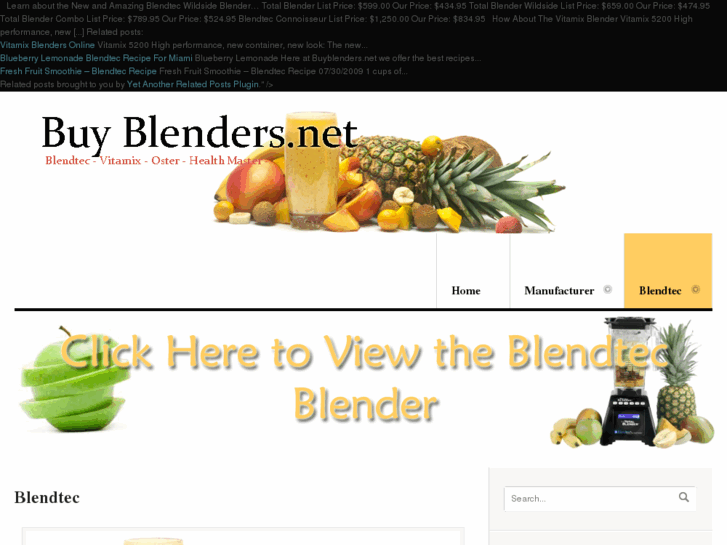 www.buyblenders.net