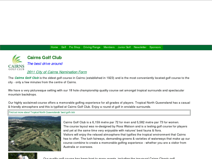 www.cairnsgolfclub.com.au