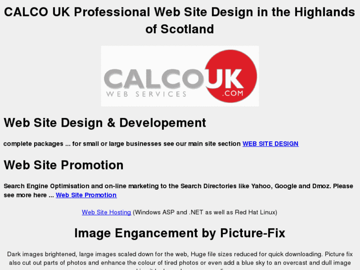 www.calcouk.co.uk