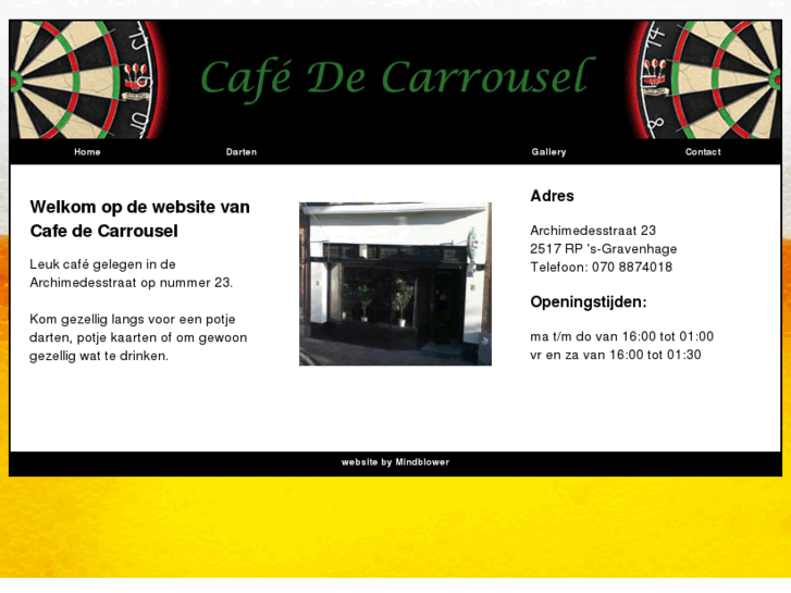 www.carrouselbar.com