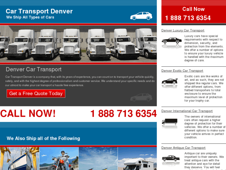 www.cartransportdenver.com